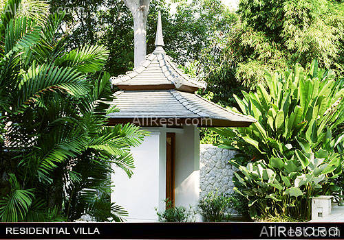 Trisara Resort 39